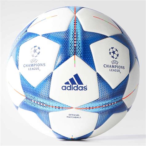 adidas champions league ball 2015 replica|uefa champions league official ball.